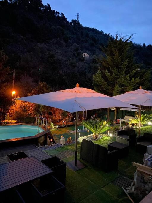 Hébergement de vacances Petit Coin De Paradis Menton